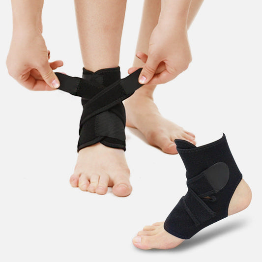 Sports Ankle Strap Protective Gear null