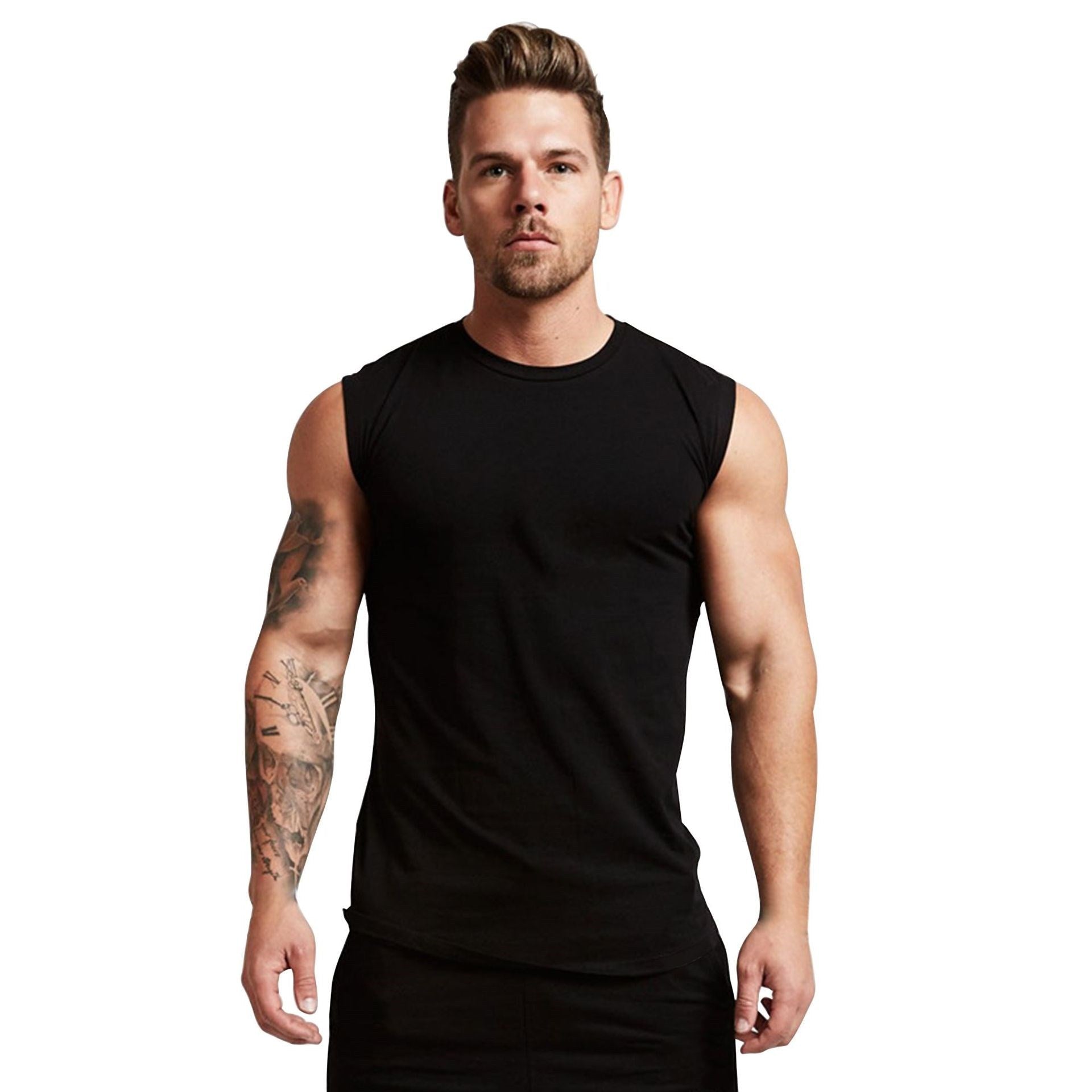 Fitness vest sports and leisure null