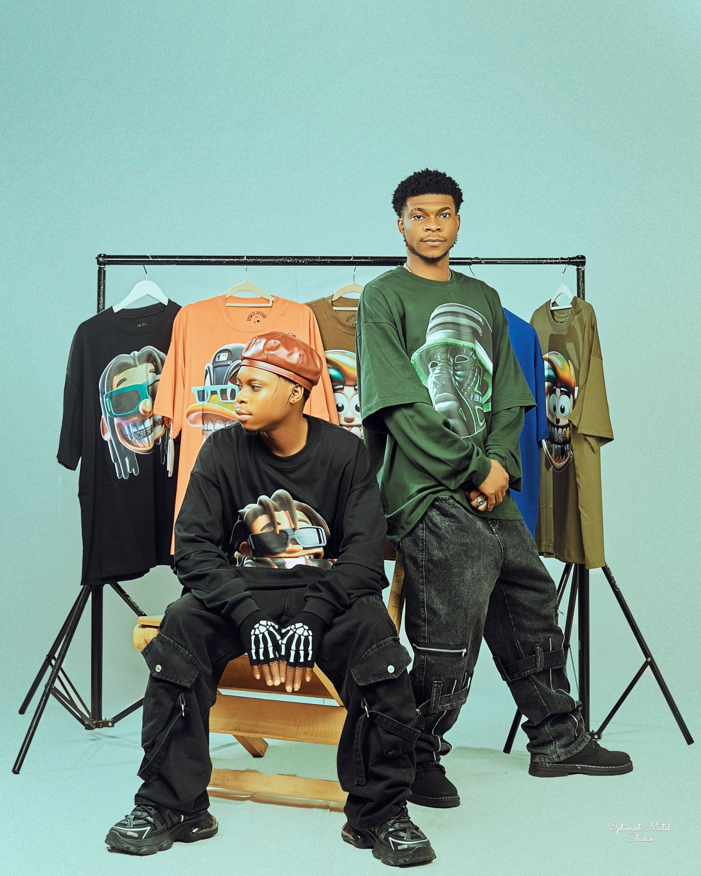 Streetwear update Avenue Update Avenue