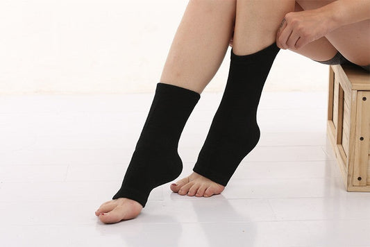 Men's And Women's Warm Fitness Sports Ankle Support null