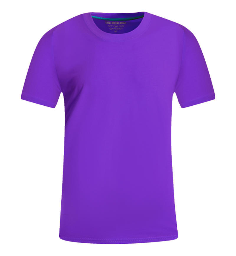 Cotton Work Clothes Short Sleeve