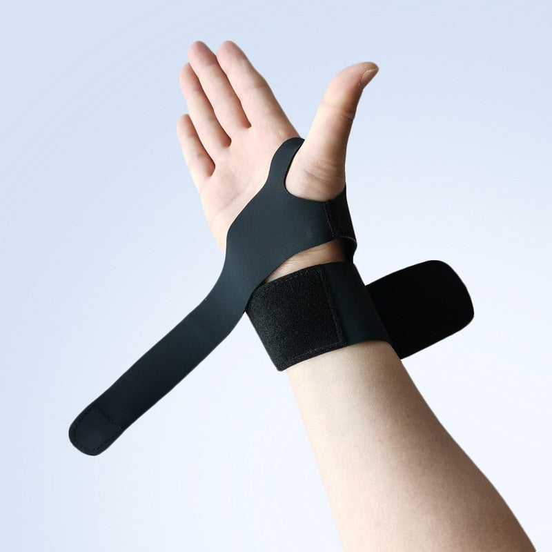 Pressure Adjustable Sports Elastic Wristband null