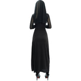 Women's Wear Role Playing Halloween Nun