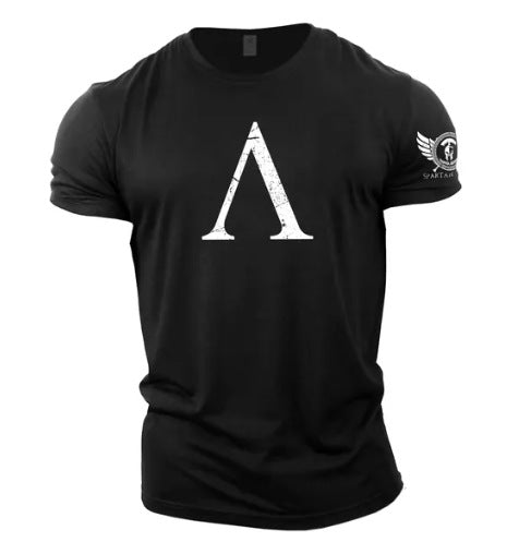 Vintage Sparta Men's T-shirt Casual
