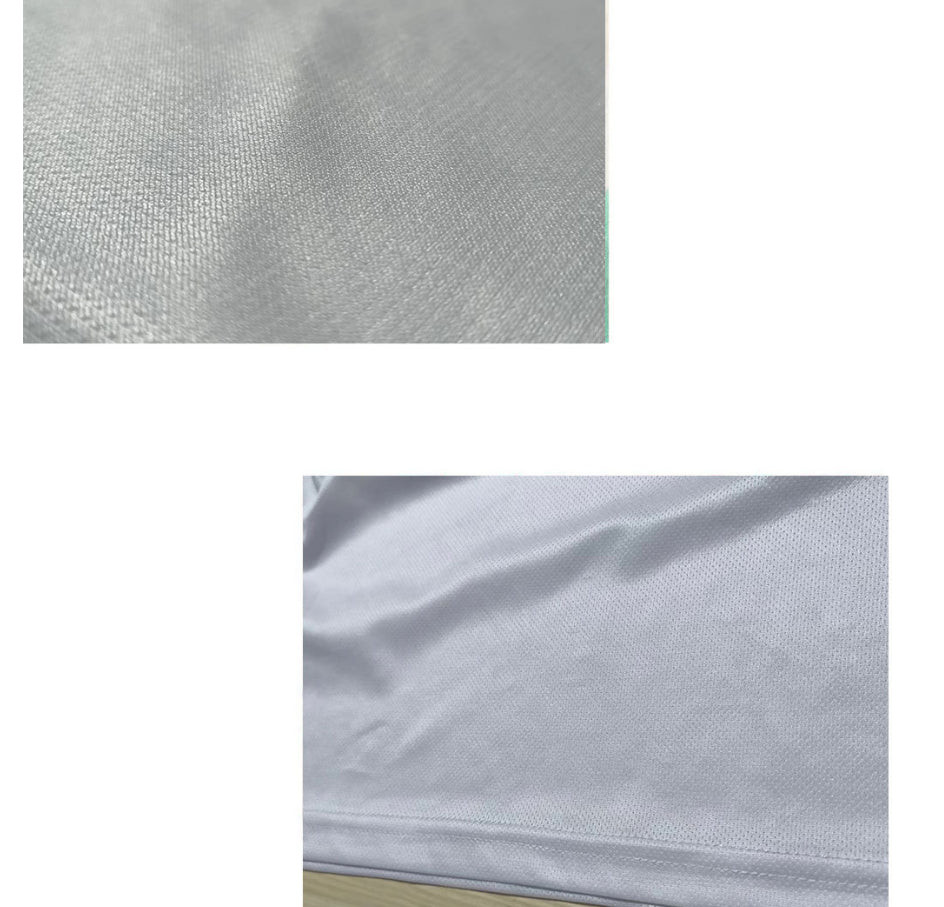 Summer Locomotive American Basketball Wear Breathable Loose Casual Top