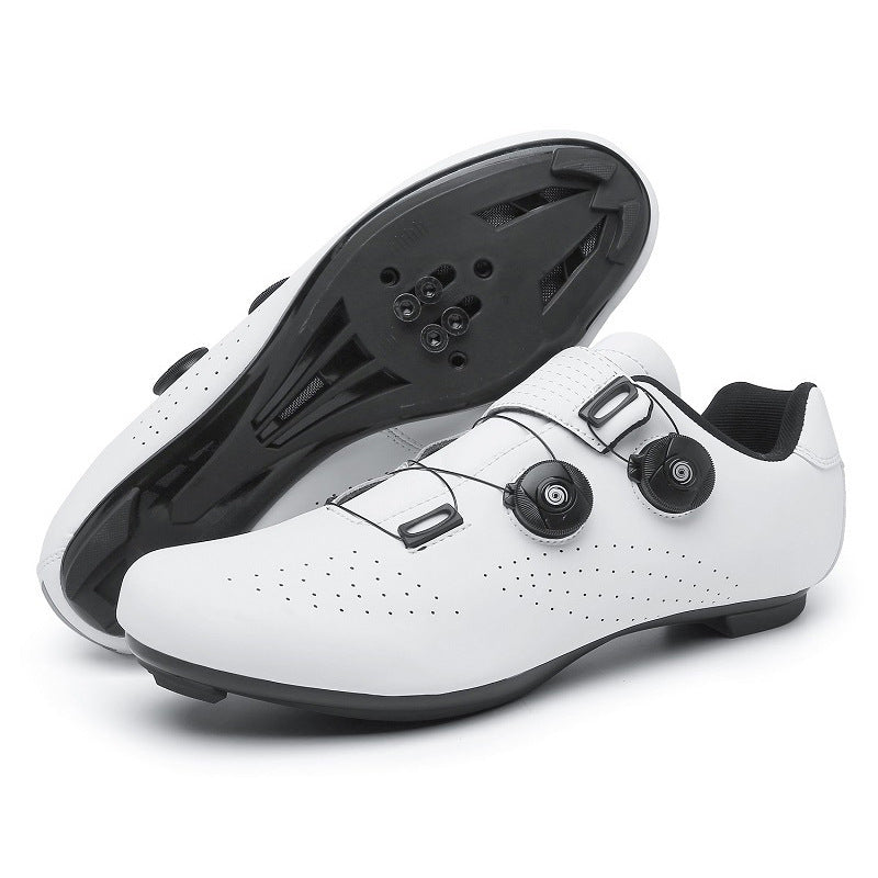 Outdoor Sports Road Bike Shoes With Lock null