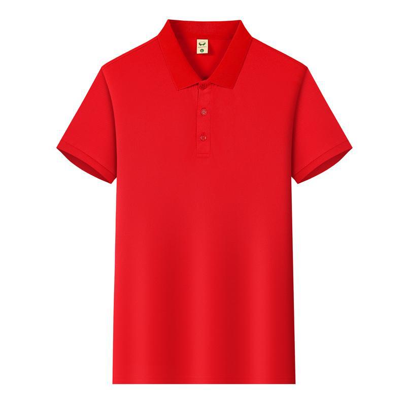 Lapel Short Sleeve Overalls