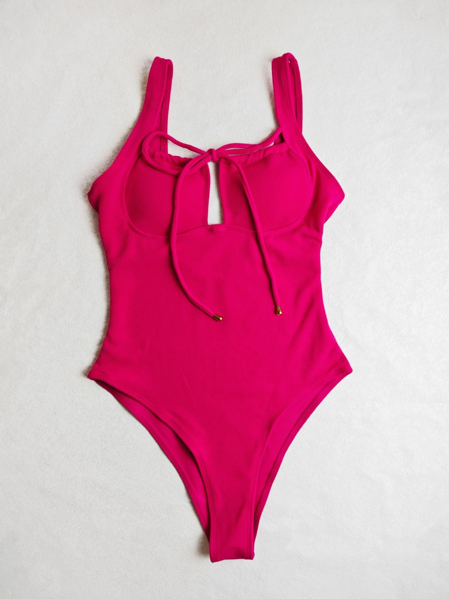 Women's One-piece One Piece Bikini Swimsuit