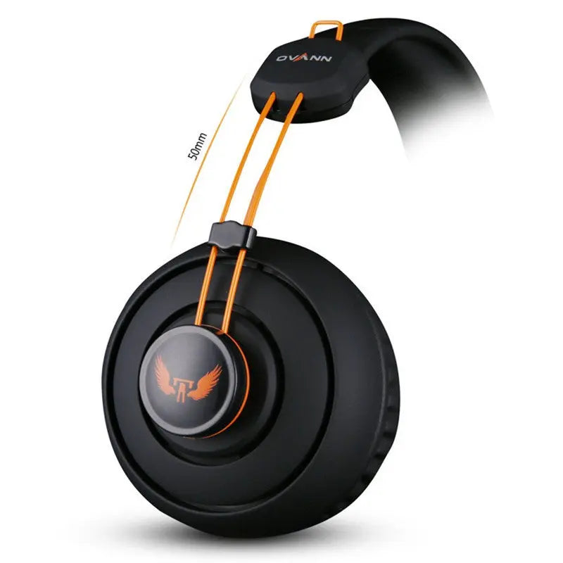 Computer Game Headset  Microphone null