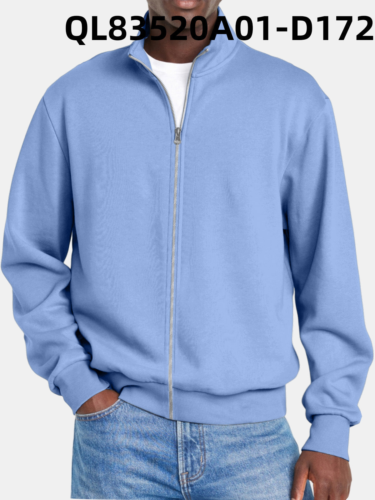 Printed Men's Loose Short Sleeve Lapel Shirt