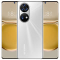 7.3INCH 16+512gb Flash Memory 10 Core Processor Huwei P50 Pro Original Mobile Phone 5g Smartphone White 7.3INCH 16+512gb Flash Memory 10 Core Processor Huwei P50 Pro Original Mobile Phone 5g Smartphone - shop_name