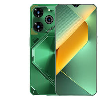 7.3Inch 16GB+1TB Original Pova 6 Pro 8000 MAh Phone Android 13.0 Mobile Phone 5G Smartphone Black 7.3Inch 16GB+1TB Original Pova 6 Pro 8000 MAh Phone Android 13.0 Mobile Phone 5G Smartphone - shop_name