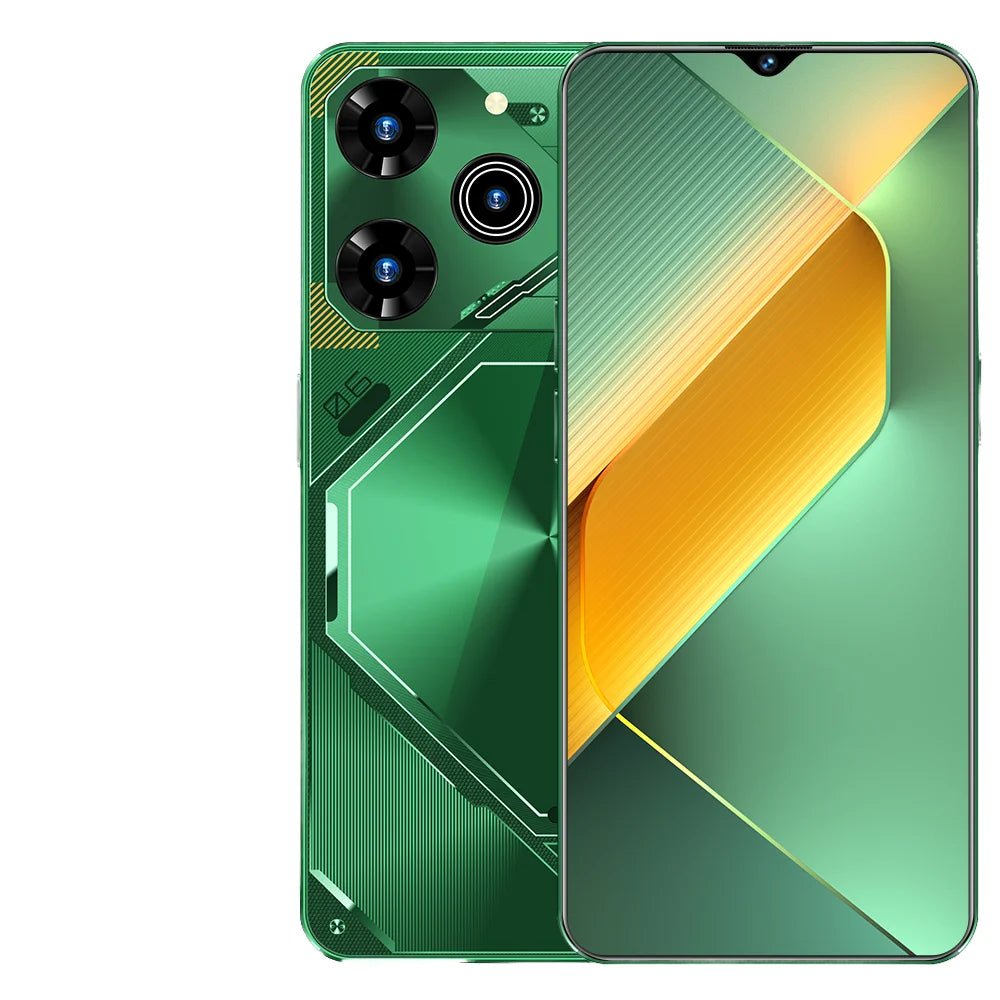 7.3Inch 16GB+1TB Original Pova 6 Pro 8000 MAh Phone Android 13.0 Mobile Phone 5G Smartphone Black 7.3Inch 16GB+1TB Original Pova 6 Pro 8000 MAh Phone Android 13.0 Mobile Phone 5G Smartphone - shop_name