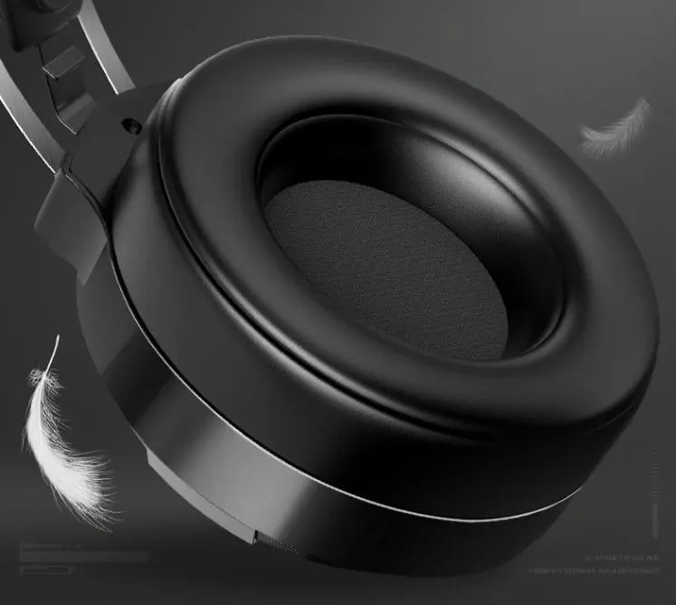 Headphone headset null