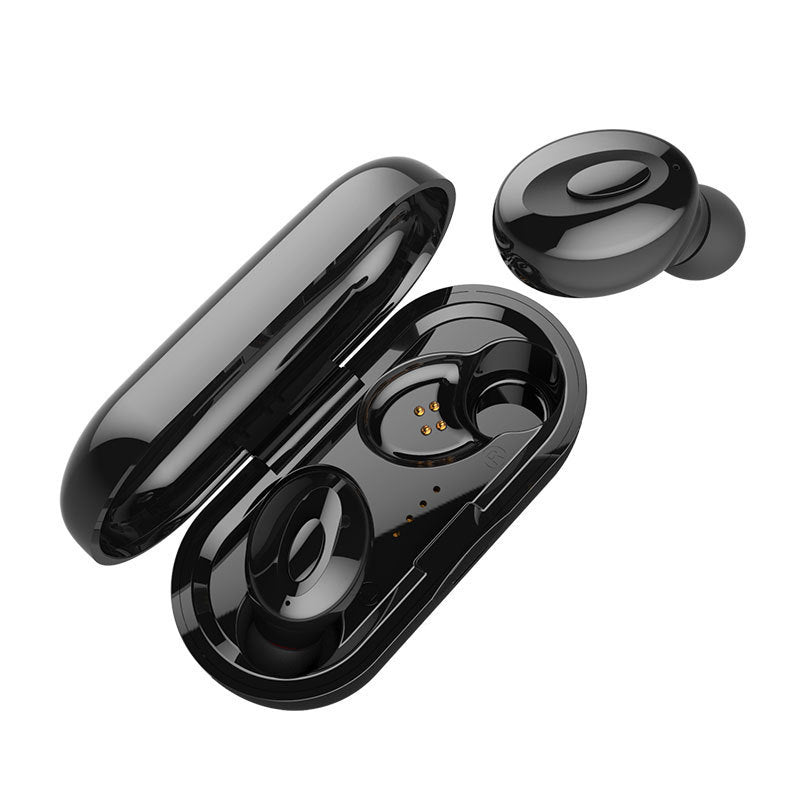 Wireless sports headphones null