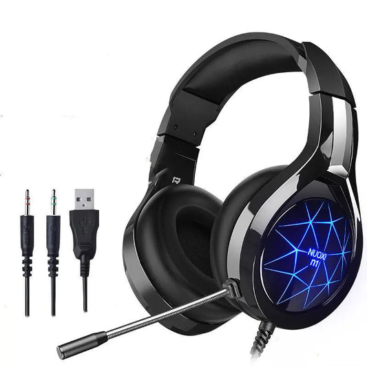 Headphones for video games null