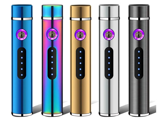 USB Electronic Cigarette Lighter null