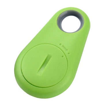 Water Drop Bluetooth-compatible Anti Lost Object Finder null