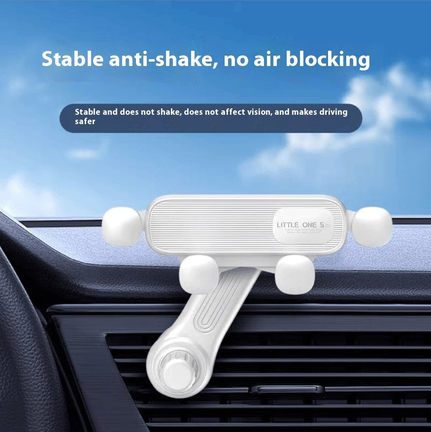 Car Mobile Phone Holder null