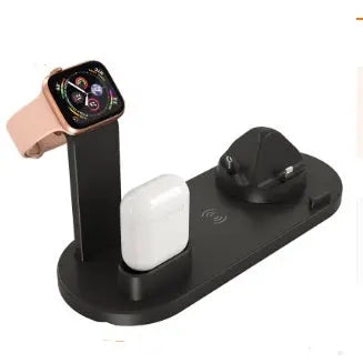 Charging stand null