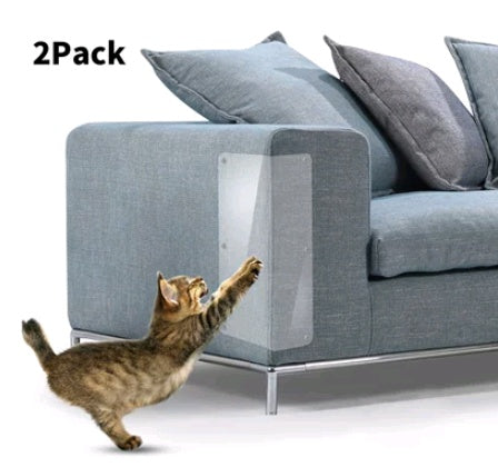 Cat Claw Protector Sofa Protect Pads null