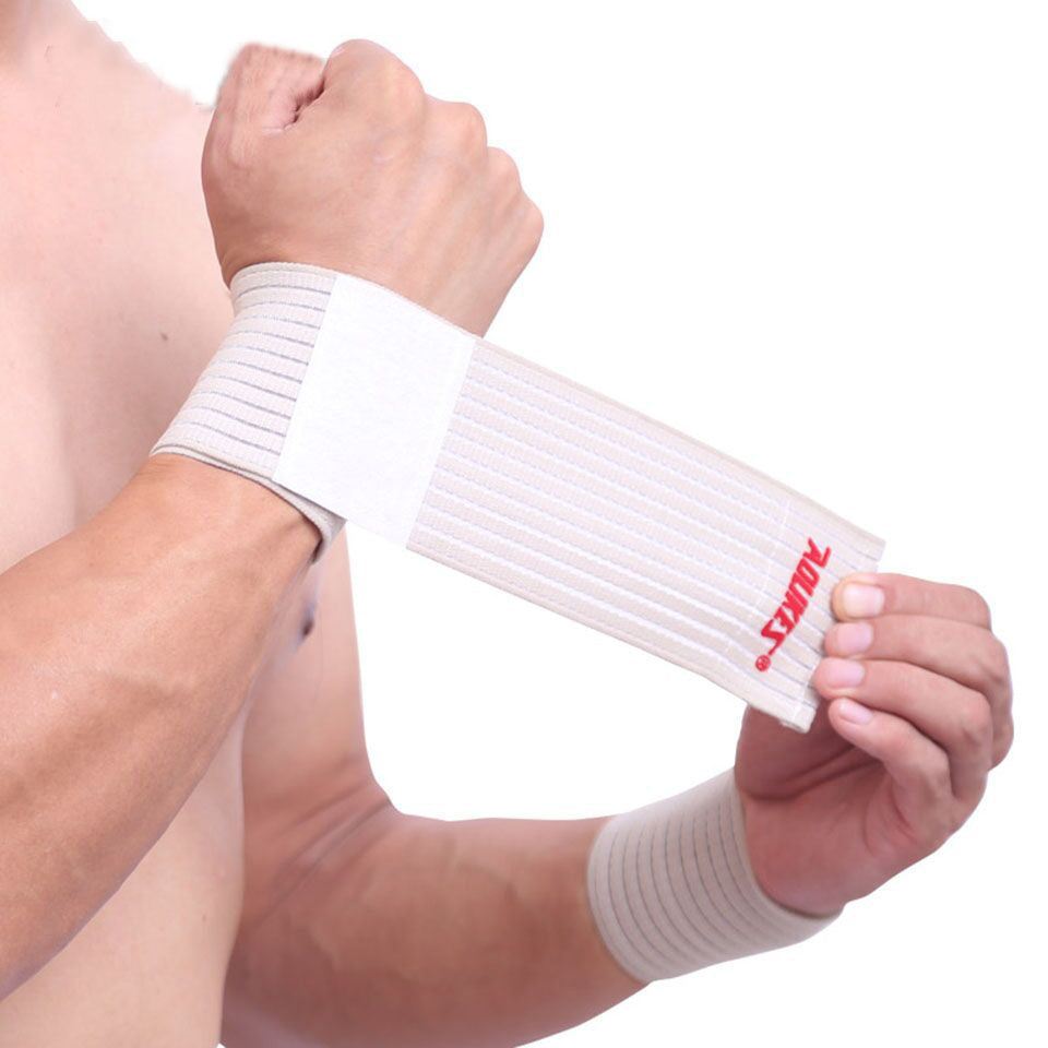 Sports bandage null