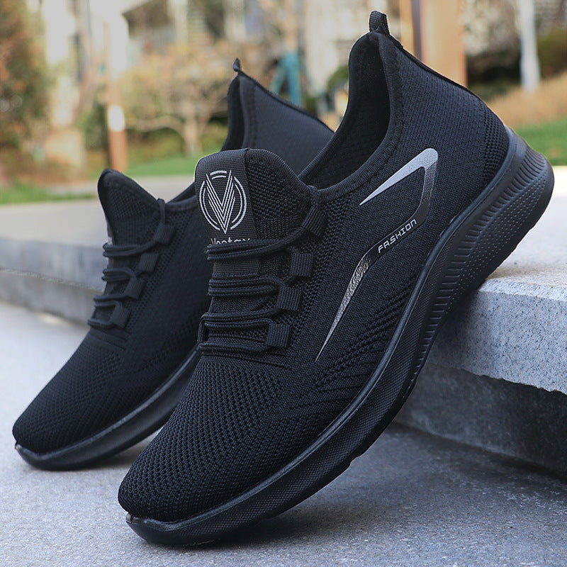 Men's Casual Shoes Breathable Couple Sports null