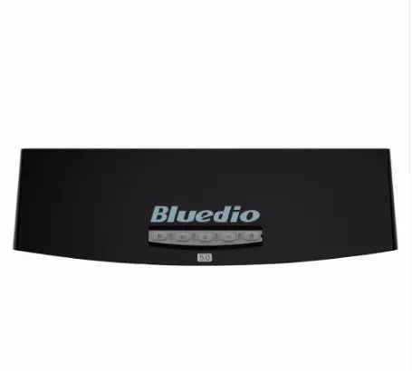 Bluedio BS-5 Mini Bluetooth speaker Portable Wireless speaker Sound System 3D stereo Music surround for phones null