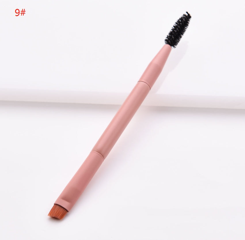 Cosmetic Brush Make Up Tools null