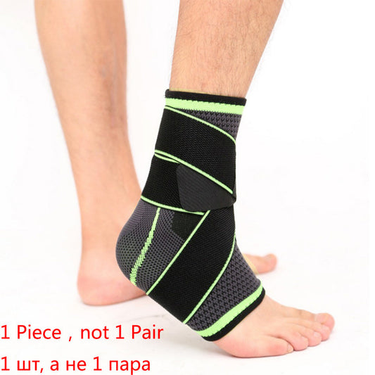 Sports ankle protector null