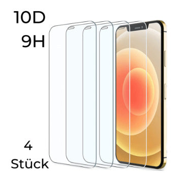 HD Mobile Phone Film Screen Protector Tempered Glass Film null