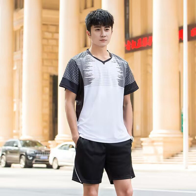 Fashion Personality Adult And Children Same Sportswear