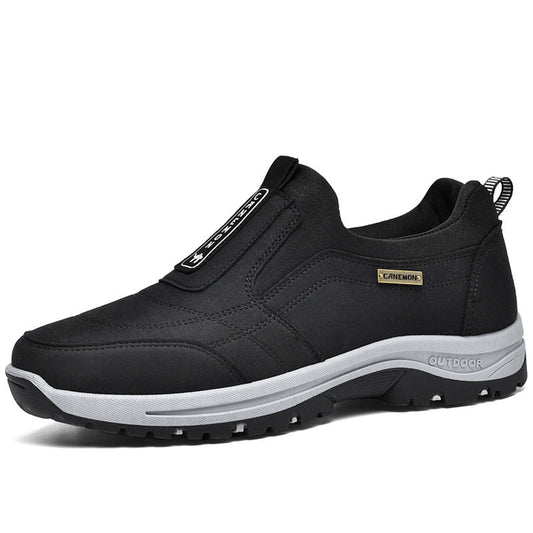 Casual Sneaker Plus Size Non-slip null