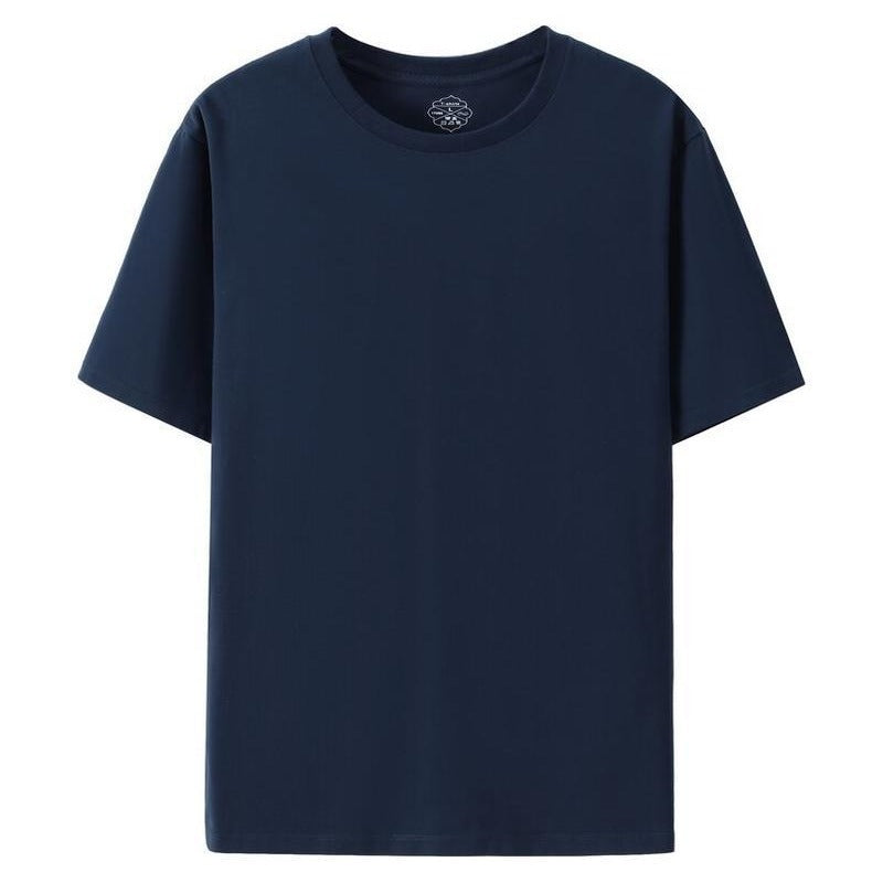 Round Neck Blank Short Sleeve 180g