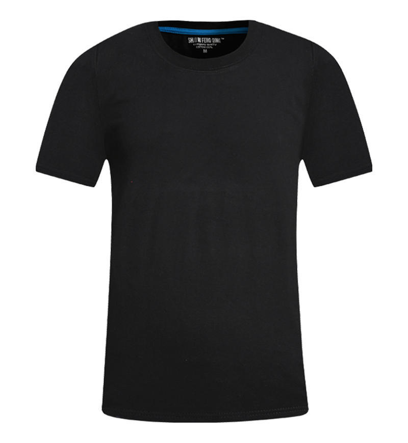 Cotton Work Clothes Short Sleeve