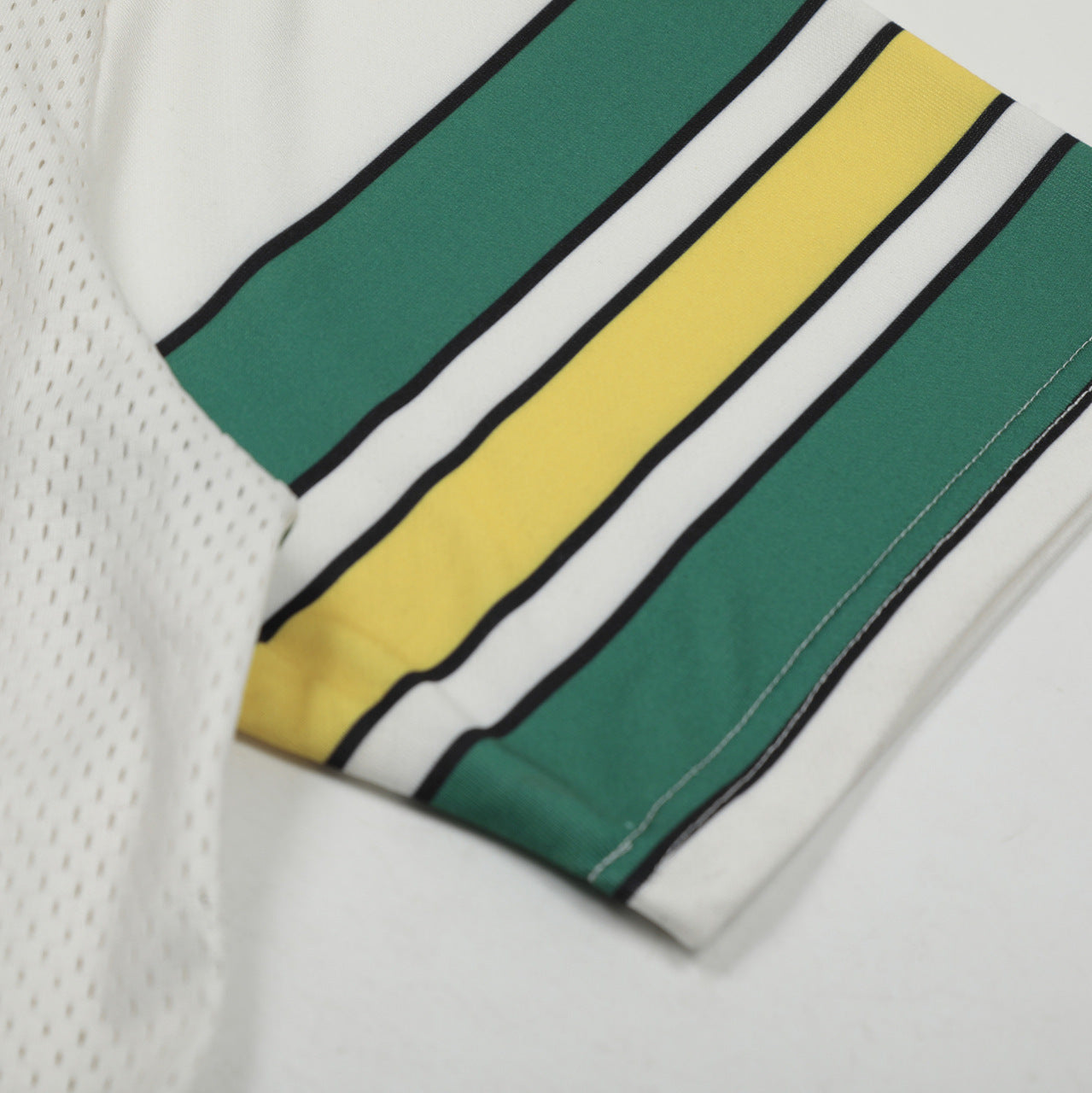 American Retro Vintage Loose Short Sleeve T-shirt