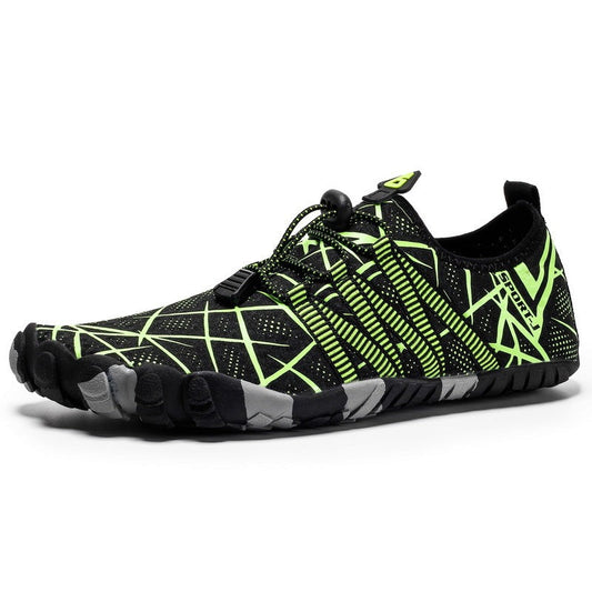 Five-finger Wading Shoes Outdoor Sports Shoes null