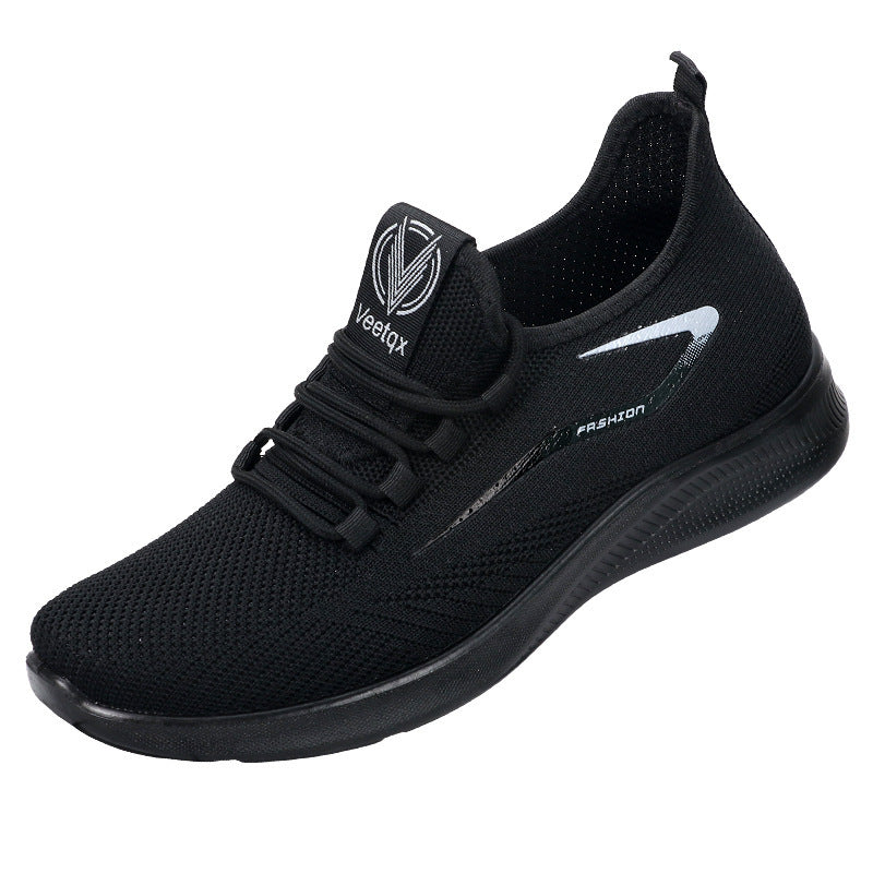 Men's Casual Shoes Breathable Couple Sports null