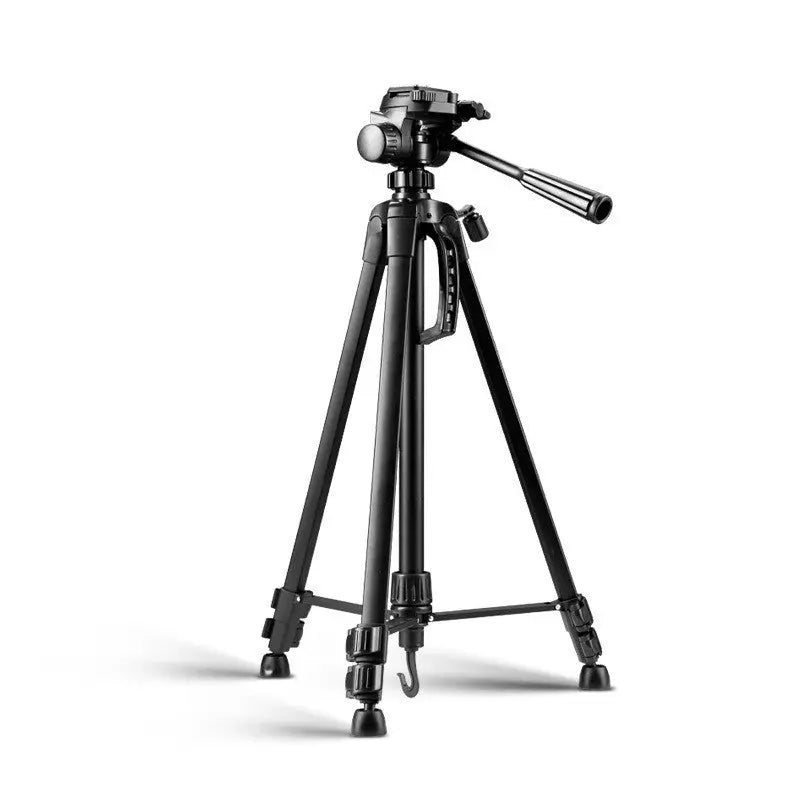 SLR Camera Tripod Photography Camera Portable null