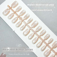 Perle de verre micro pivoine Œil de chat pur envie de porter une armure