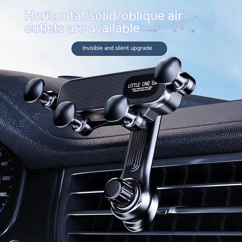 Car Mobile Phone Holder null