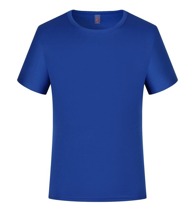 Quick Drying T-shirt Unisex Wear