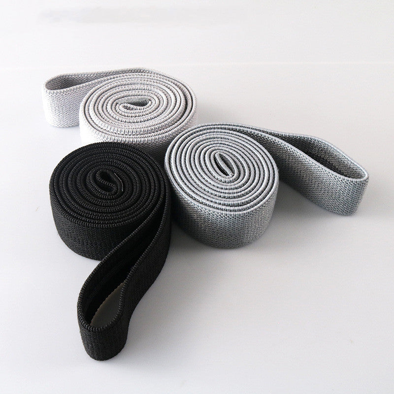 Sports Fitness Long Resistance Band null