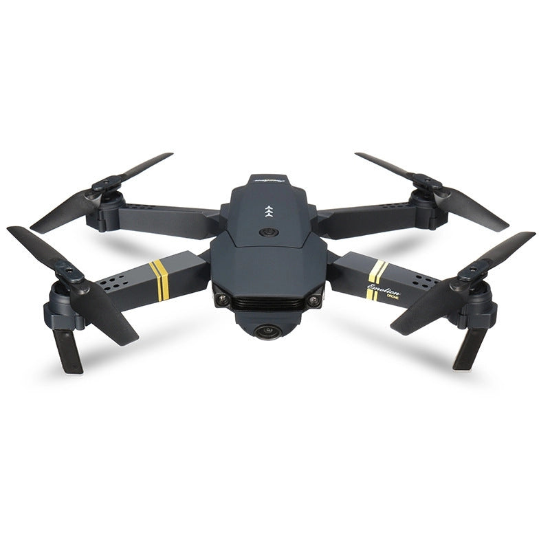 E58 Folding Aerial Drone null