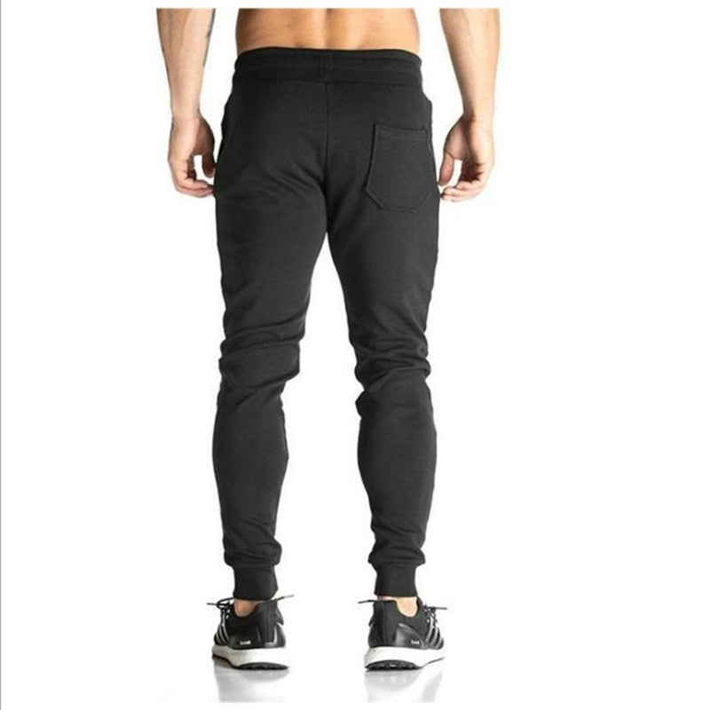 Sports and leisure fitness pants beam pants null