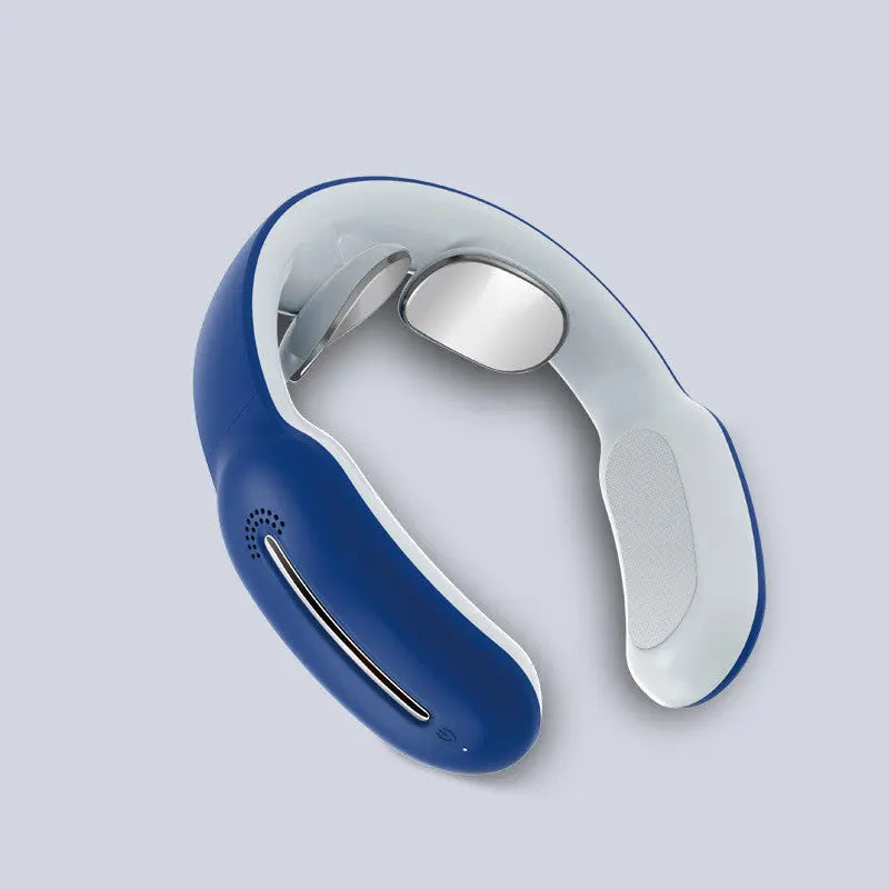 Multifunctional Massage Remote Control Neck Massager null