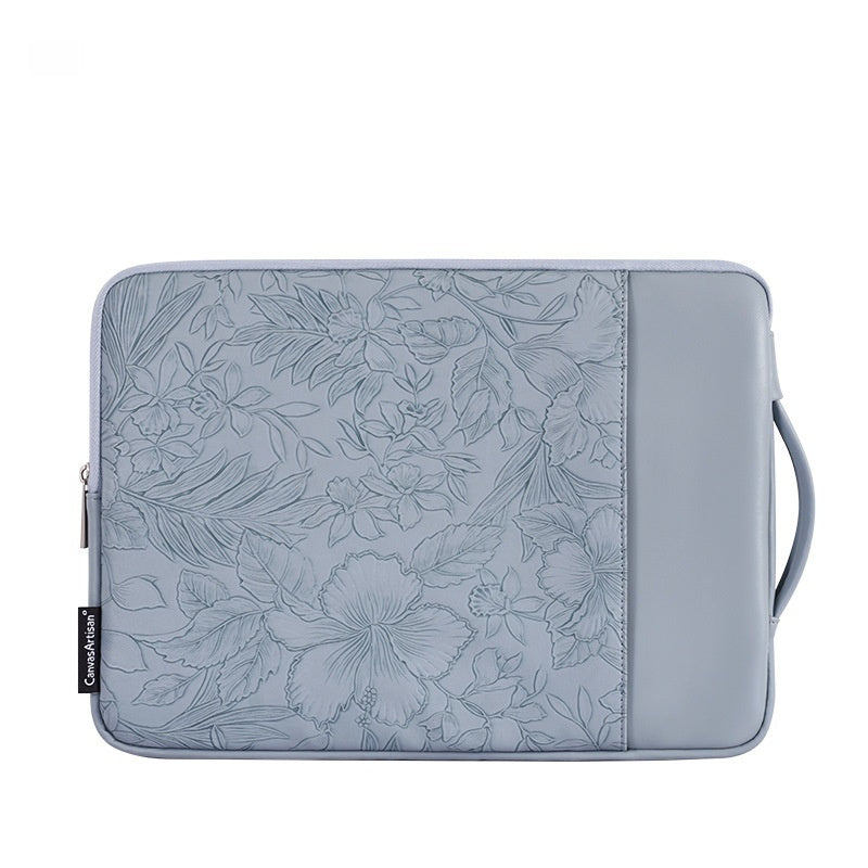 15 inch Laptop Sleeve  Protective Case  And Computer Bag