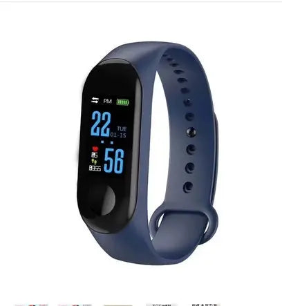 Smart M3 Sports Bracelet null