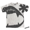 Men's Fashion  New Styles Retro T-shirt