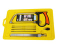 11 In 1Mini Multi-functional Wood Working Hand Saw